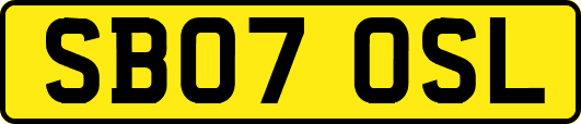 SB07OSL