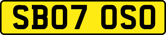 SB07OSO