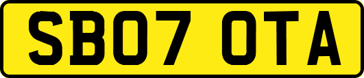 SB07OTA