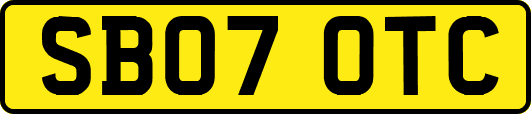 SB07OTC