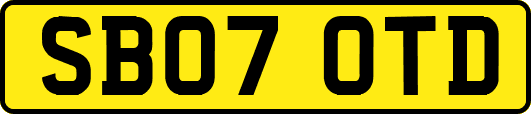 SB07OTD