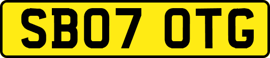 SB07OTG