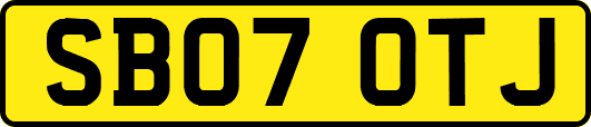 SB07OTJ