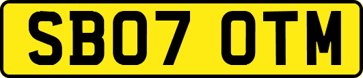 SB07OTM