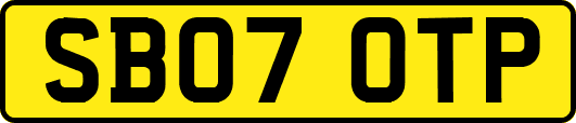 SB07OTP
