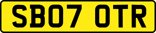 SB07OTR