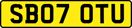 SB07OTU