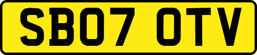 SB07OTV