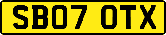 SB07OTX