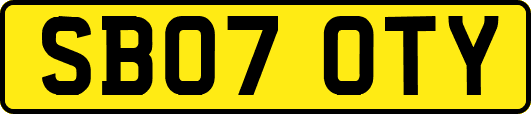SB07OTY