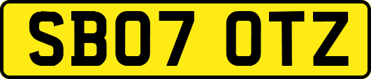 SB07OTZ