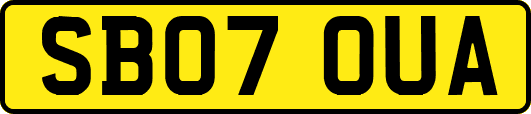SB07OUA