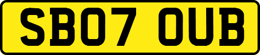 SB07OUB
