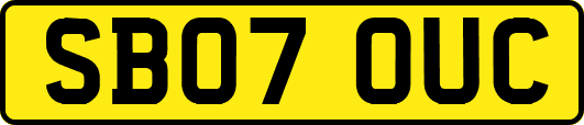 SB07OUC