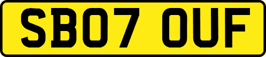SB07OUF