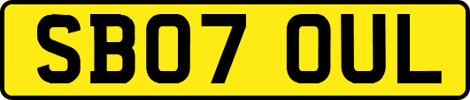 SB07OUL