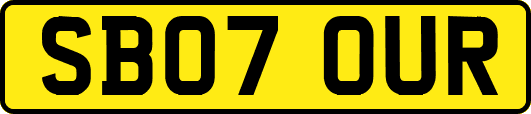 SB07OUR