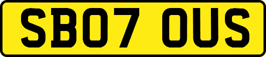 SB07OUS