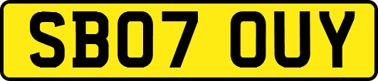 SB07OUY