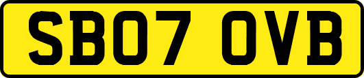 SB07OVB