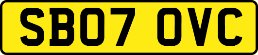 SB07OVC
