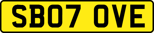 SB07OVE