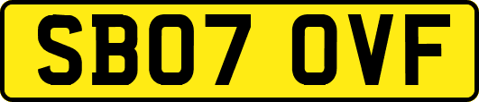 SB07OVF