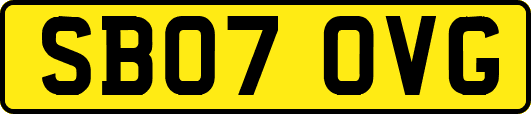 SB07OVG
