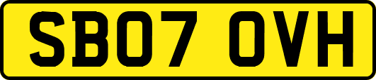 SB07OVH