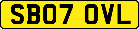 SB07OVL