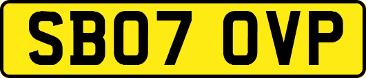 SB07OVP