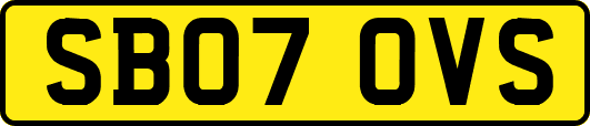 SB07OVS
