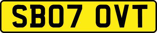 SB07OVT