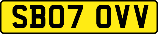 SB07OVV