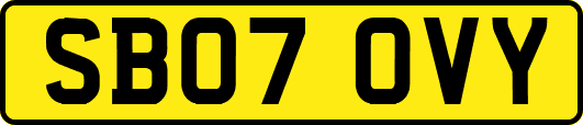 SB07OVY
