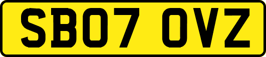 SB07OVZ