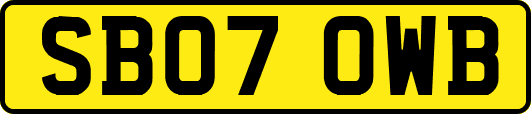 SB07OWB
