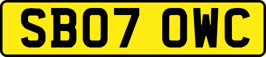 SB07OWC