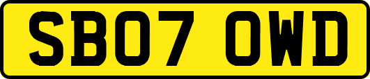 SB07OWD