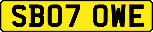 SB07OWE