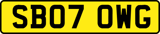 SB07OWG