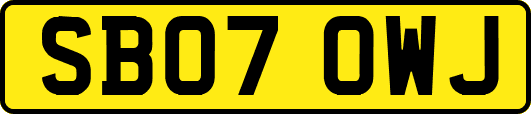 SB07OWJ
