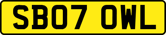 SB07OWL