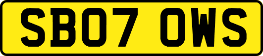 SB07OWS