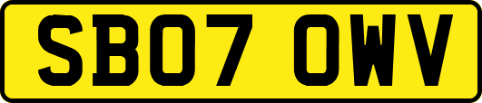 SB07OWV