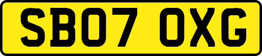SB07OXG