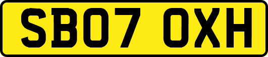 SB07OXH