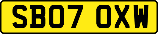 SB07OXW