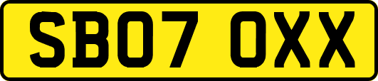 SB07OXX