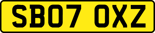 SB07OXZ